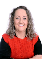 Foto oficial de Liane da Saúde