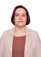 Foto oficial de Enfermeira Adriana