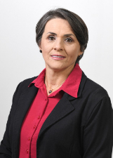Foto oficial de Zette Miotto