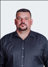 Foto oficial de Juliano André Buchner