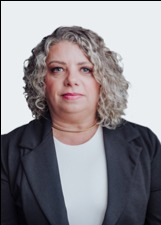 Foto oficial de Eliane Nienkoetter