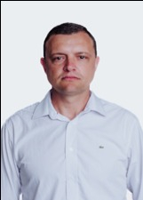 Foto oficial de Jairo Hinke