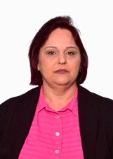 Foto oficial de Dianete Matiolo Frigo