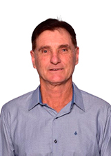 Foto oficial de Helio Zanesco