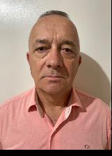 Foto oficial de Ivanor Sfreddo