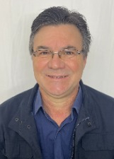 Foto oficial de Edi Marcos