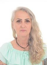 Foto oficial de Professora Maria Rosana