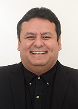 Foto oficial de Dorinho