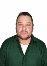 Foto oficial de Robson Barthô