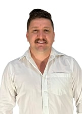 Foto oficial de Emerson Vacariano