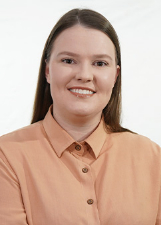 Foto oficial de Larissa Lorenzi Nunes
