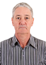 Foto oficial de Gilberto Cordazzo