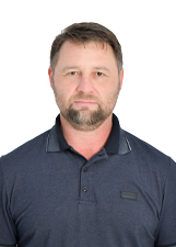 Foto oficial de João Suldowski