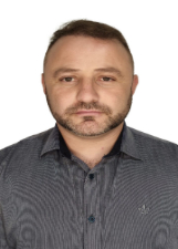Foto oficial de Fabricio de Brida