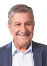Foto oficial de Valdir Fontanella