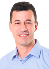 Foto oficial de Marcos Souza