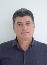 Foto oficial de Luiz Claudio Minozzo