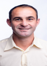 Foto oficial de Rodrigo Bodinho