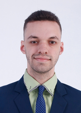 Foto oficial de Josi da Saúde