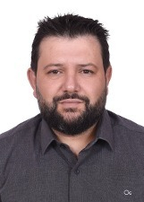 Foto oficial de Paulo Bernardi