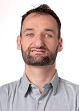 Foto oficial de Gustavo Valgoi