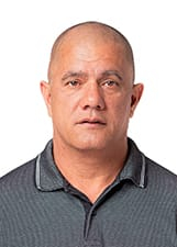 Foto oficial de Batata