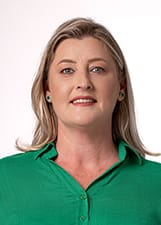 Foto oficial de Marcia Veber