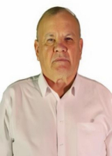 Foto oficial de Inácio Luiz Bracht