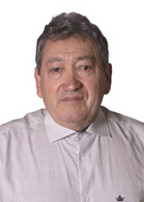 Foto oficial de Toninho Rosa