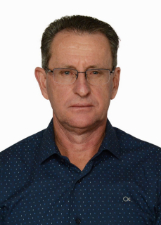 Foto oficial de Luiz Carlos Giordan
