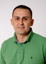 Foto oficial de Deoclecio