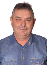 Foto oficial de Edissom Taffarel