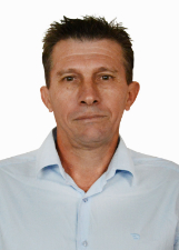 Foto oficial de Airton Atuatti