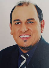 Foto oficial de Alexandro Aires Zai