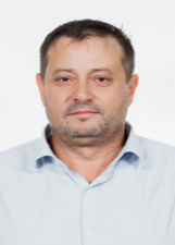 Foto oficial de Nico Berlanda