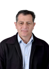 Foto oficial de Alexandre Bergamin