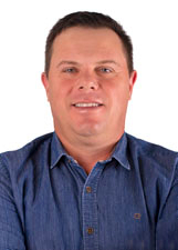 Foto oficial de Evandro Bassetto