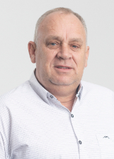 Foto oficial de Geraldo Baldissera