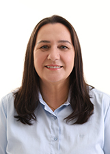 Foto oficial de Sandra Berns Clasen
