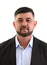 Foto oficial de Paulo Ribeiro