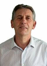 Foto oficial de Alcione Buyno