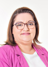 Foto oficial de Sandra Veiga Mirek