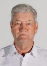 Foto oficial de Iraci Sabiá