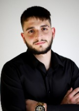 Foto oficial de Kaiky Foster