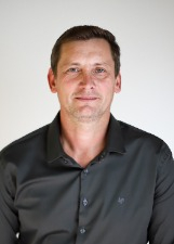 Foto oficial de Odirlei