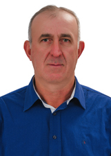 Foto oficial de Claudemir Gonchoroski