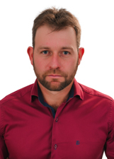 Foto oficial de Juliano Formagini