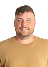 Foto oficial de Michel Ronczkoski