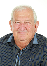 Foto oficial de Vanildo Pinto