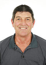 Foto oficial de Jose Tognolli